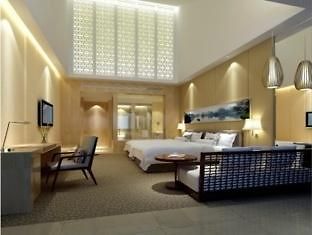 Hangzhou Xixi Resort Exterior foto