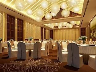 Hangzhou Xixi Resort Exterior foto