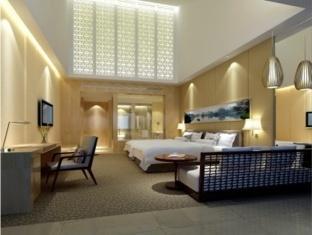 Hangzhou Xixi Resort Exterior foto